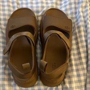 UGG Brown Sandals